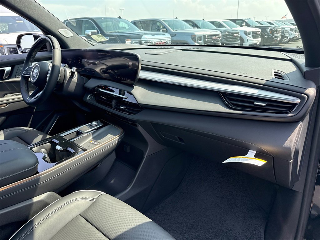 2026 BUICK ENCLAVE - Image 40