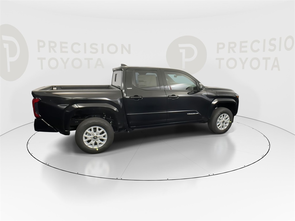 2025 Toyota Tacoma SR5 4x4 Double Cab photo 19