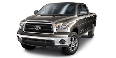 2012 Toyota Tundra Limited's photo