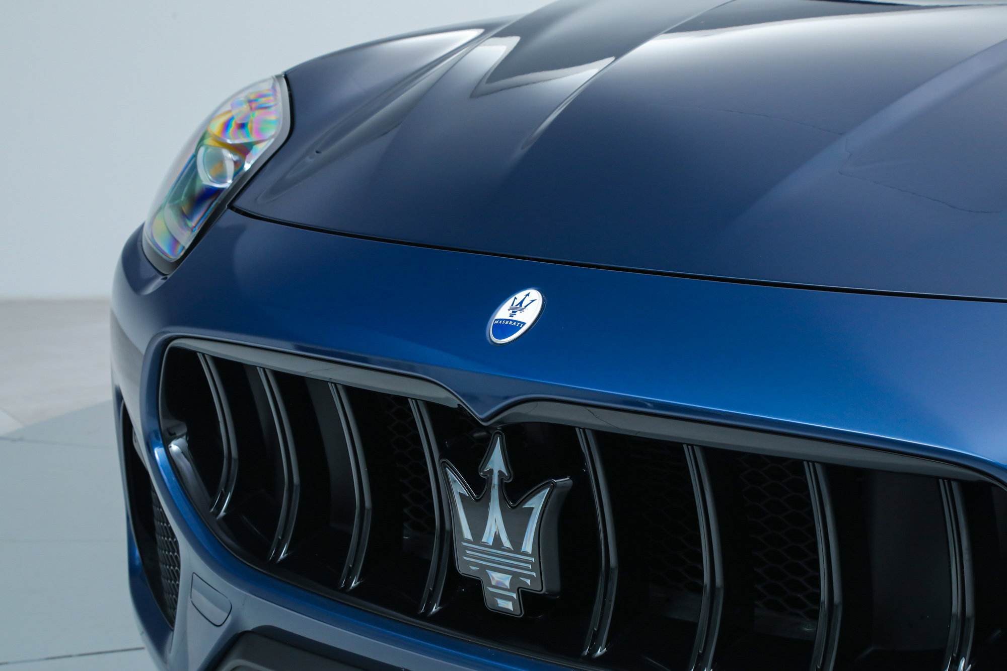 2025 Maserati Grecale Modena photo 10
