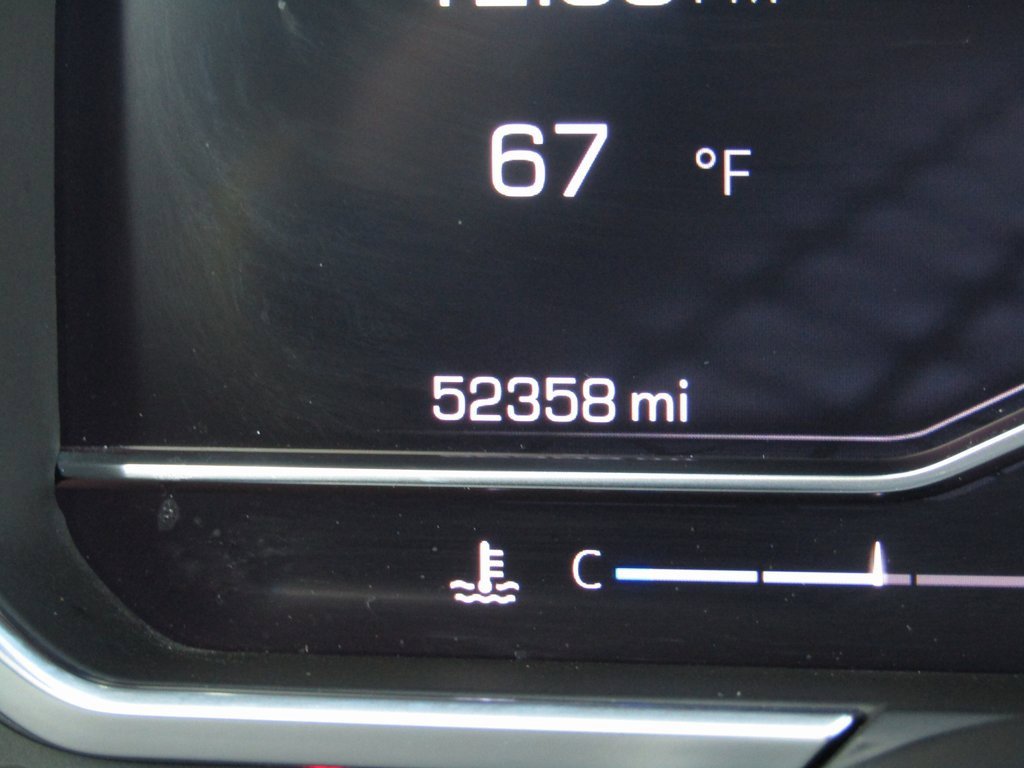 2023 Gmc Sierra 1500 Denali Ultimate photo 29