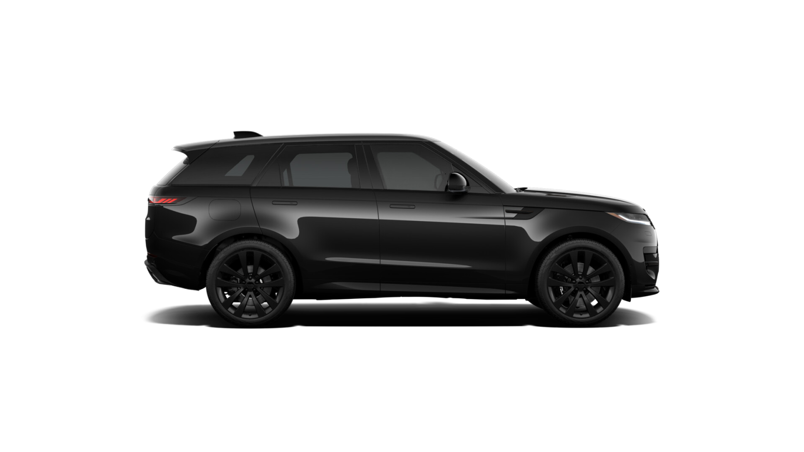 2026 LAND ROVER RANGE ROVER SPORT - Image 2