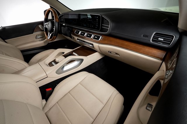 2022 Mercedes Benz GLS 450 4MATIC photo 49