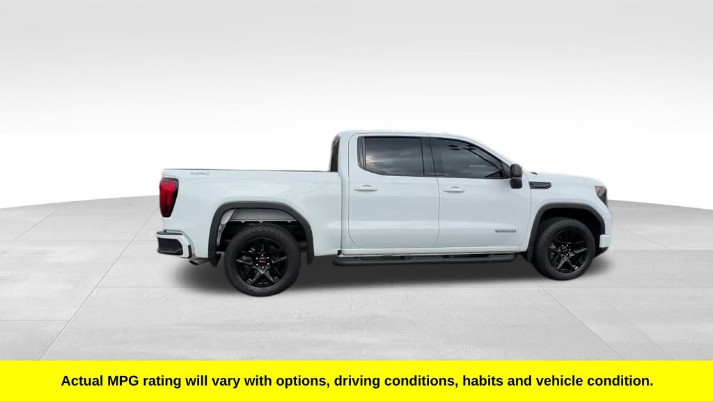 2023 Gmc Sierra 1500 Elevation photo 5
