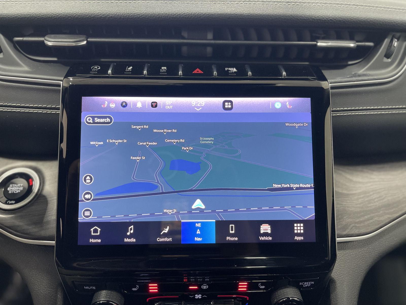2022 Jeep Grand Cherokee Limited photo 22
