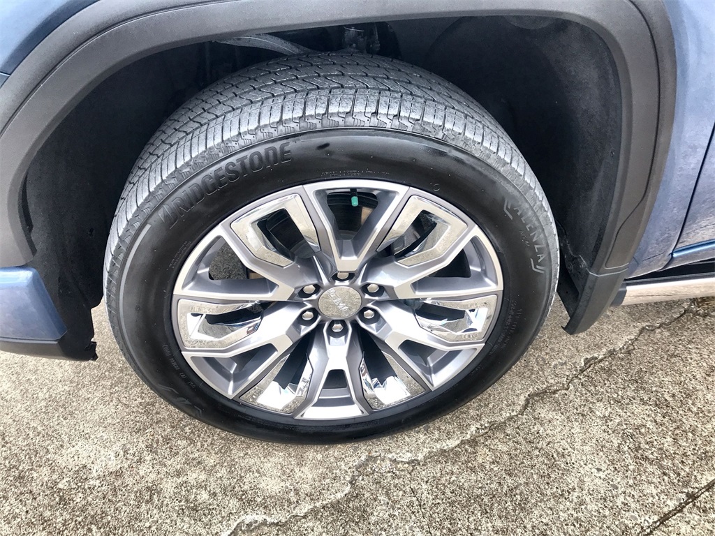 2024 Gmc Sierra 1500 Denali photo 10