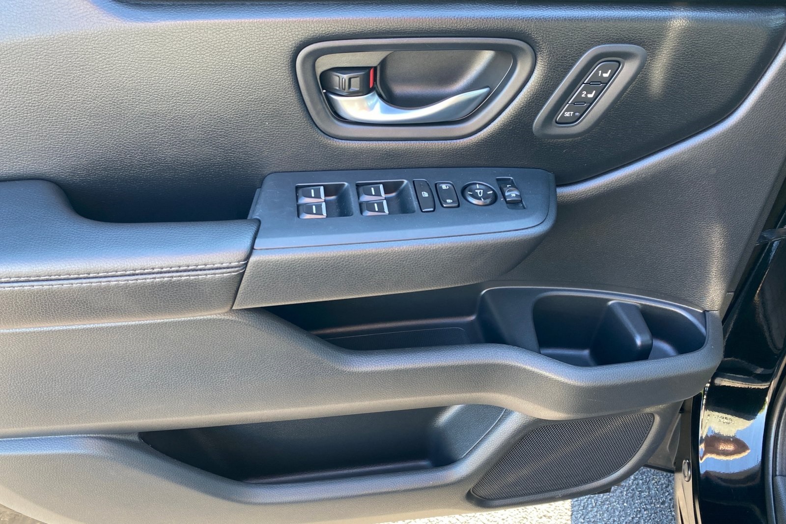 2023 Honda Pilot Touring photo 31