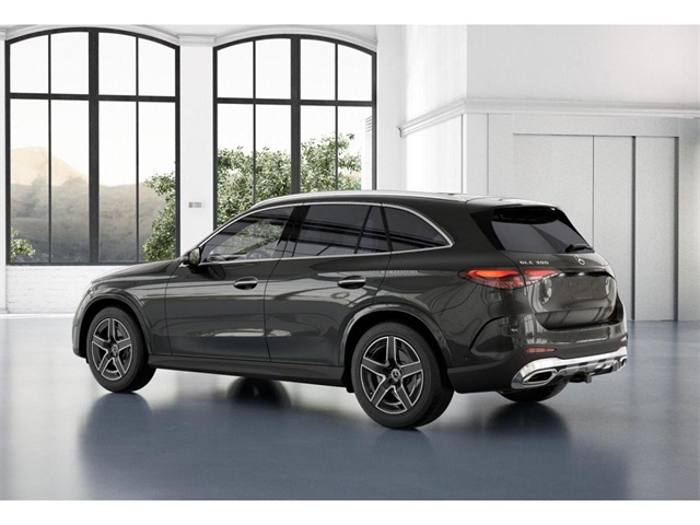 2026 Mercedes Benz GLC 300 4MATIC photo 29