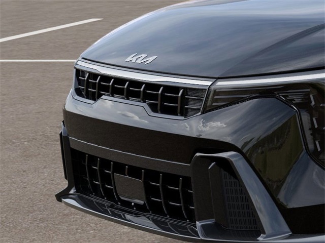2025 Kia K4 GT-Line photo 12