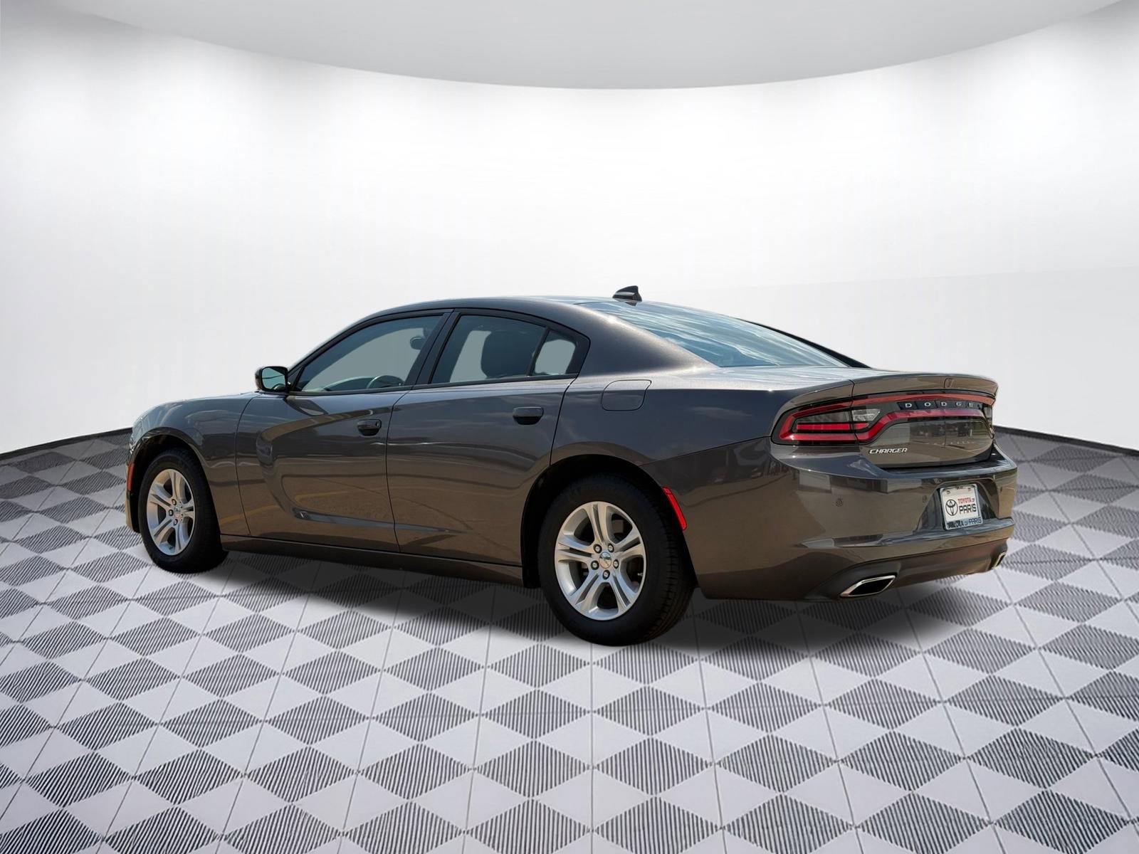 2023 Dodge Charger SXT photo 3