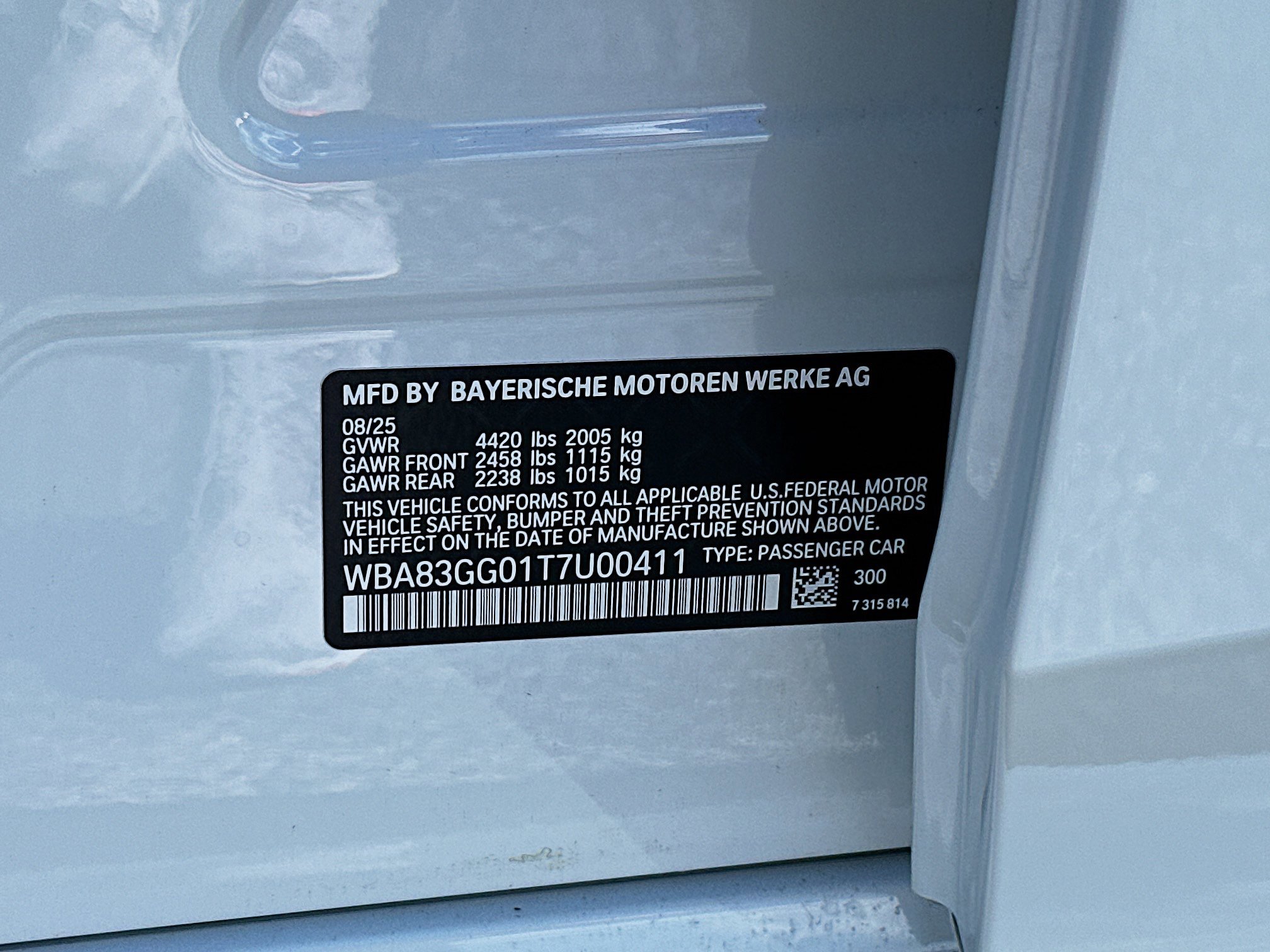 2026 Bmw 228i Coupe photo 24