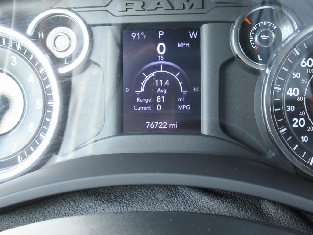 2022 Ram 3500 Tradesman photo 25