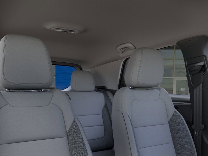 2025 Chevrolet Trailblazer LT photo 17