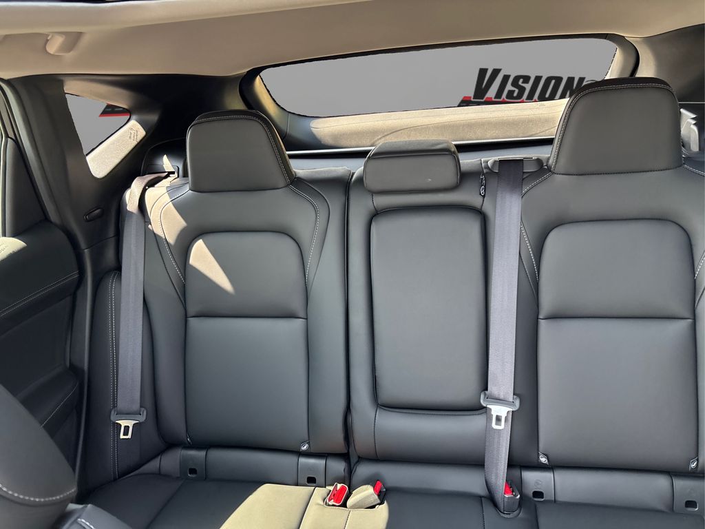 2025 Nissan Murano SL photo 18