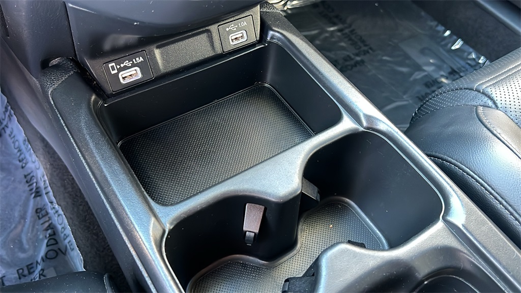 2021 Honda CR-V EX-L photo 13