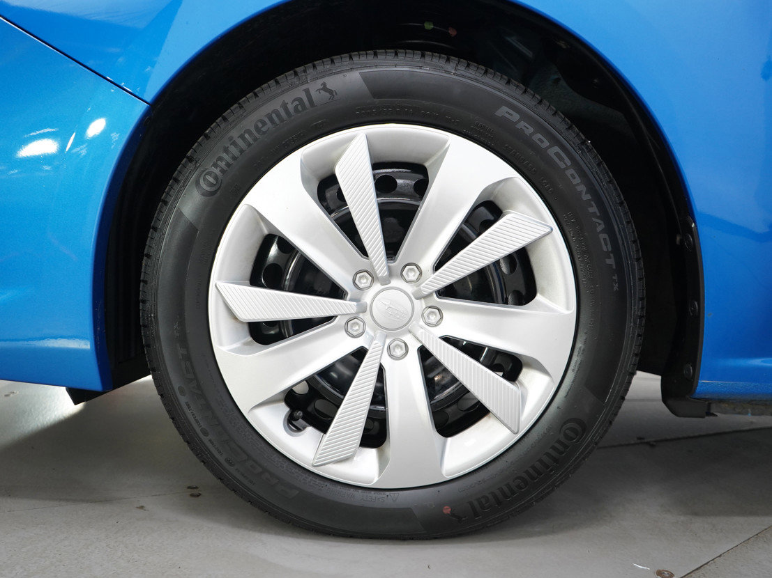 2023 Subaru Impreza Base photo 24