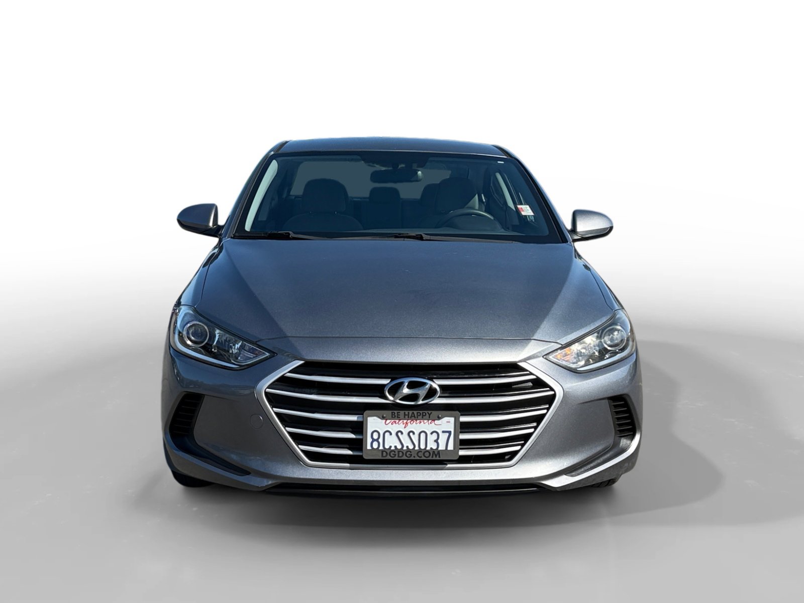 2018 Hyundai Elantra SE photo 7