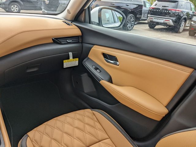 2025 Nissan Sentra SV photo 15