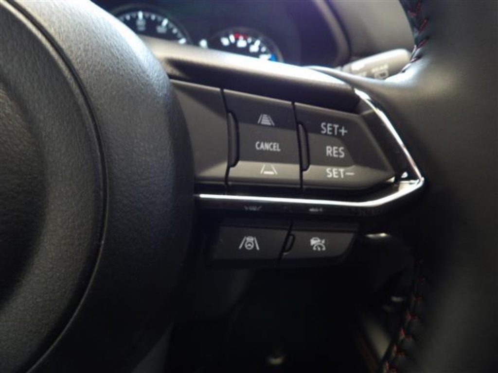 2025 Mazda CX-5 2.5 Turbo Premium photo 28