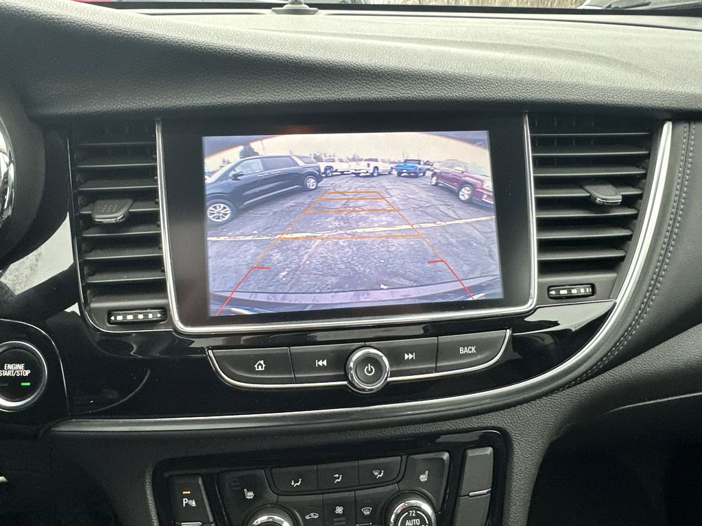 2017 BUICK ENCORE - Image 15