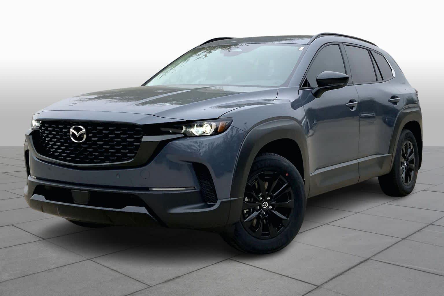 2026 Mazda CX-50 Premium's photo