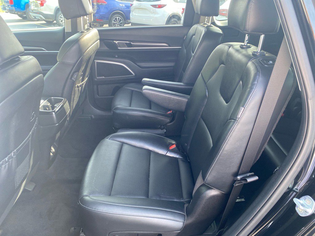 2023 Kia Telluride S photo 23