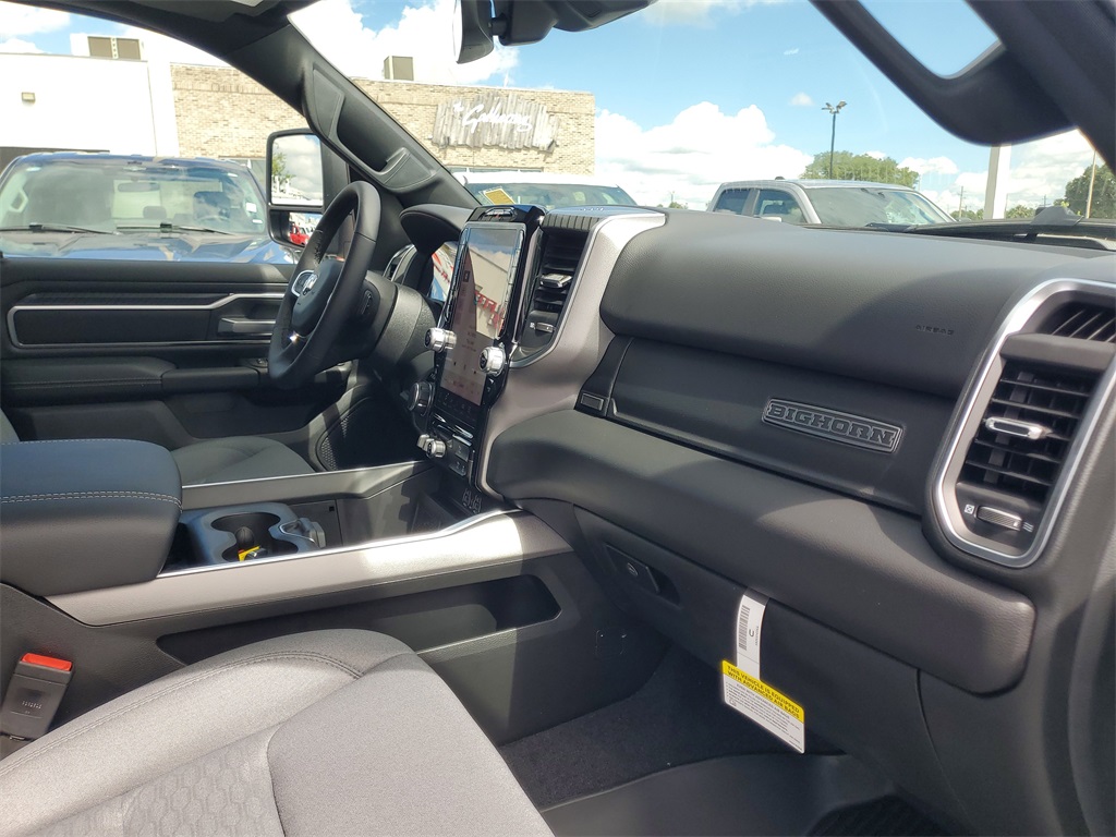 2025 Ram 1500 Big Horn Lone Star photo 26