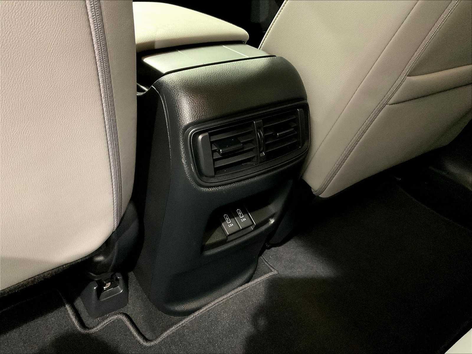2022 Honda CR-V Hybrid EX-L photo 28