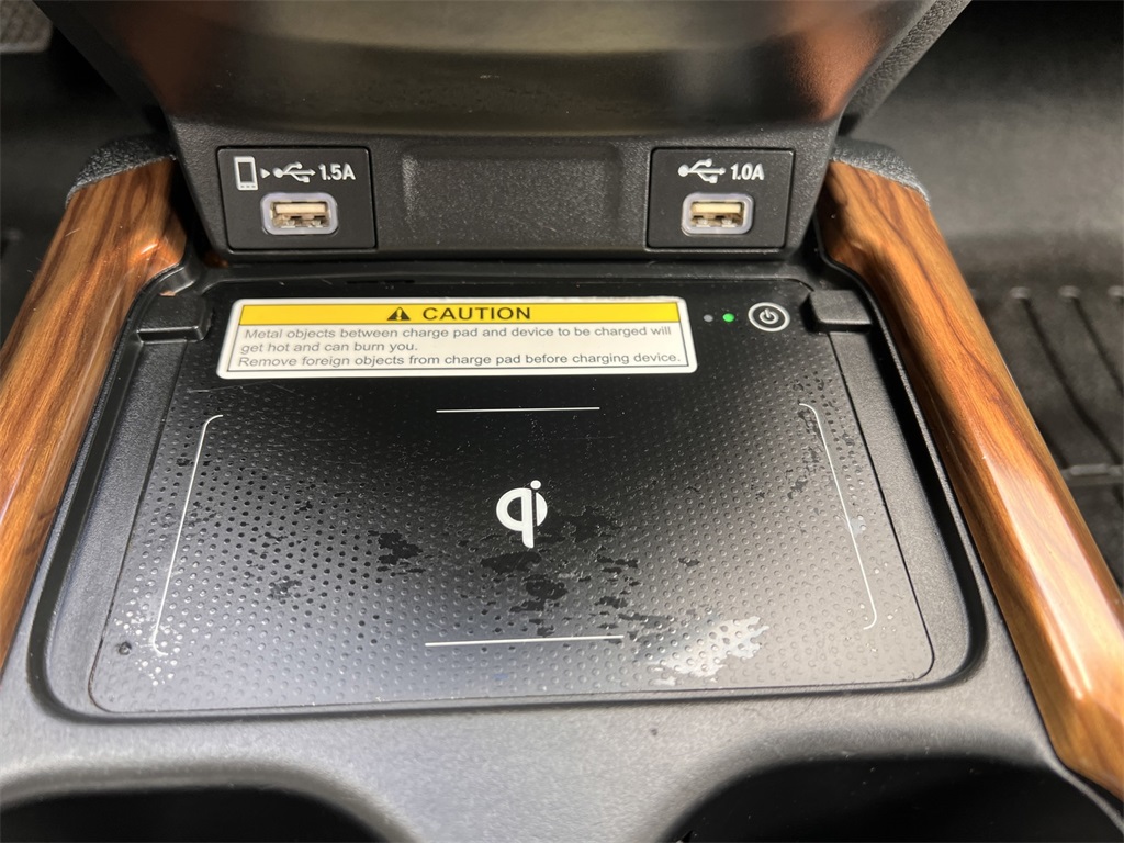 2020 Honda CR-V Touring photo 35