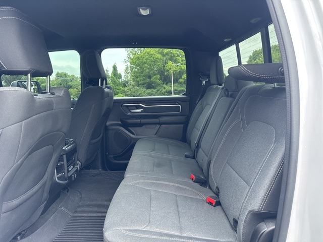 2022 Ram 1500 Big Horn Lone Star photo 13