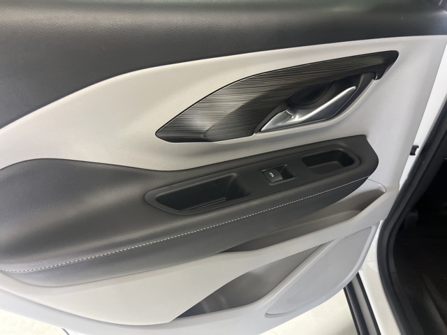 2022 Gmc Terrain SLT photo 31