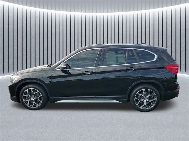 2020 Bmw X1 XDrive28i photo 7