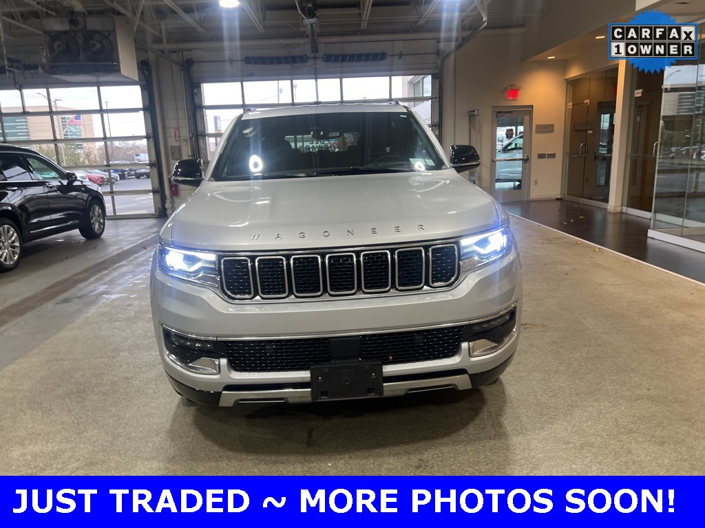 2024 JEEP WAGONEER - Image 6