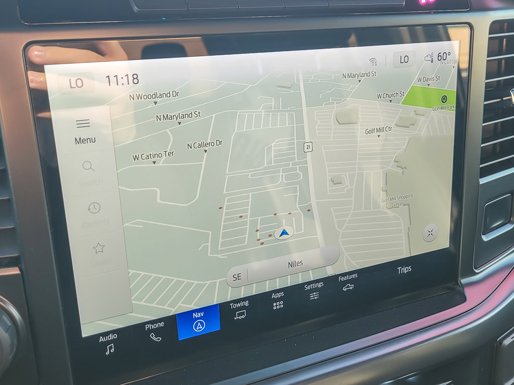 2024 FORD F-150 - Image 14