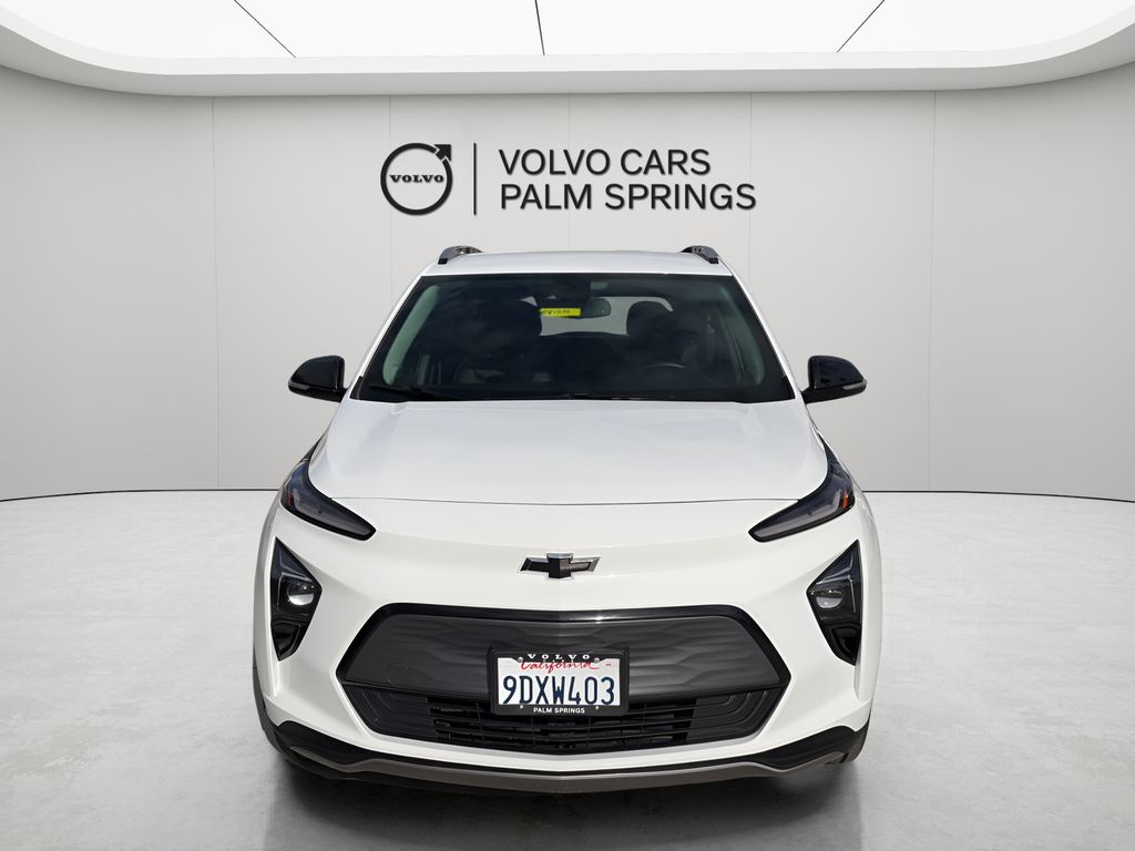 Used 2023 Chevrolet Bolt EUV LT with VIN 1G1FY6S0XP4114215 for sale in Cathedral City, CA
