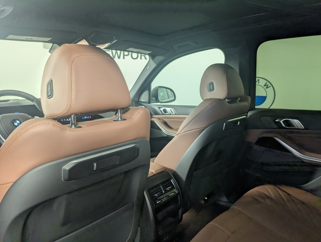 2026 Bmw X5 xDrive40i photo 14