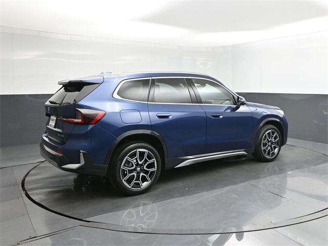 2025 Bmw X1 XDrive28i photo 13