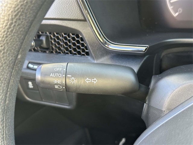 2023 Honda CR-V EX photo 20