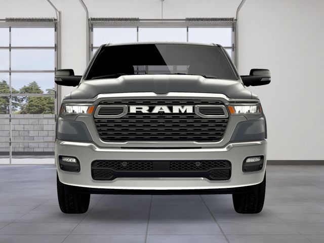 2026 Ram 1500 Big Horn photo 5