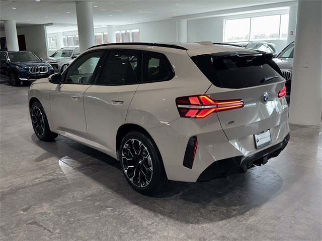 2026 Bmw X3 photo 5