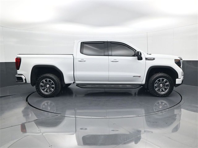 2024 Gmc Sierra 1500 AT4 photo 4