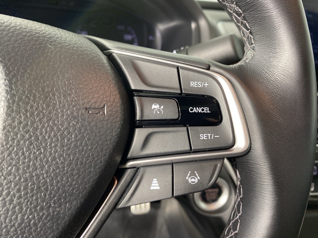 2022 Honda Accord Sport 2.0T photo 12