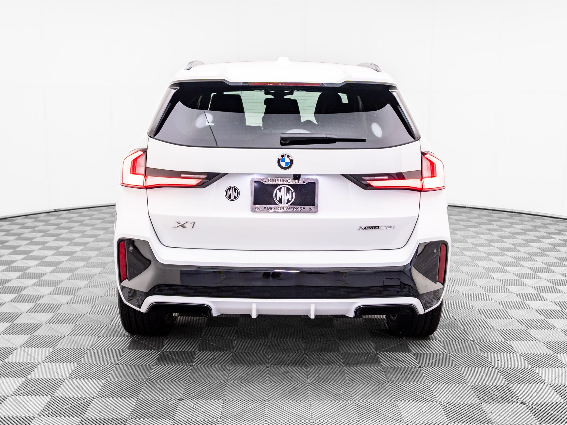 2026 Bmw X1 XDrive28i photo 4