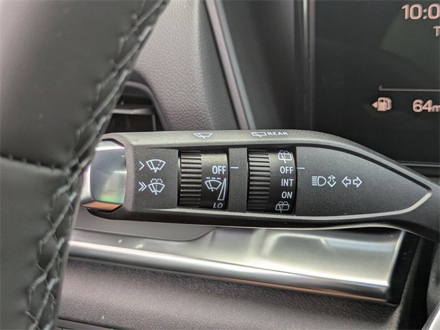 2026 Gmc Terrain Elevation photo 26