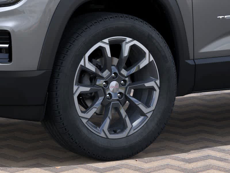 2026 Gmc Terrain Elevation photo 8