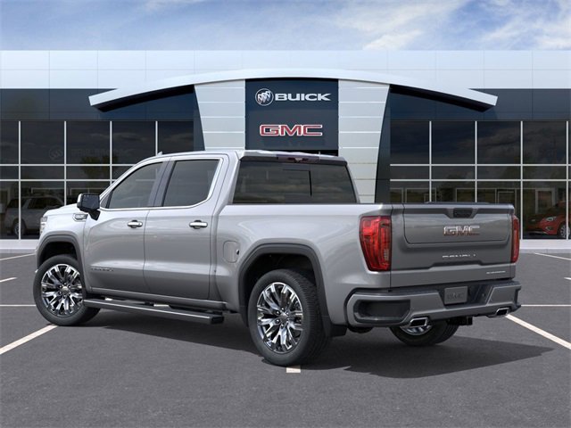 2026 Gmc Sierra 1500 Denali photo 2