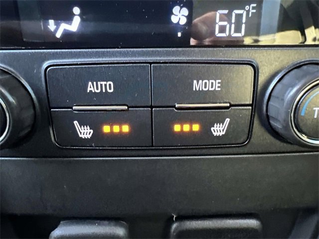 2017 Buick Envision Premium I photo 57