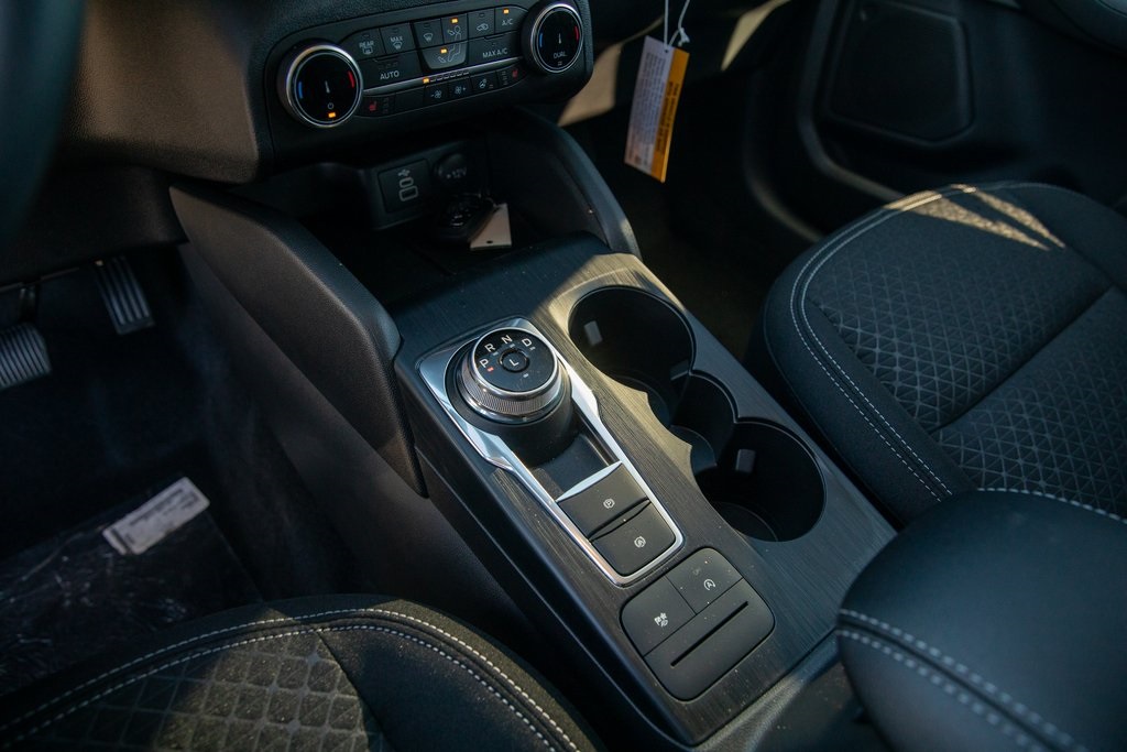 2025 Ford Escape Active photo 32