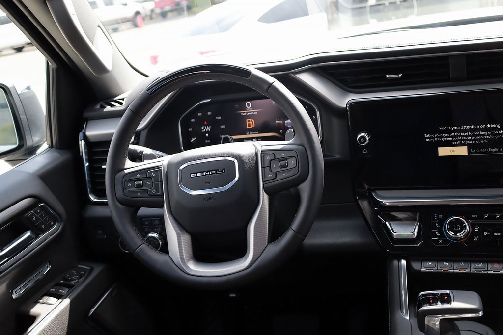 2026 Gmc Sierra 1500 Denali photo 20
