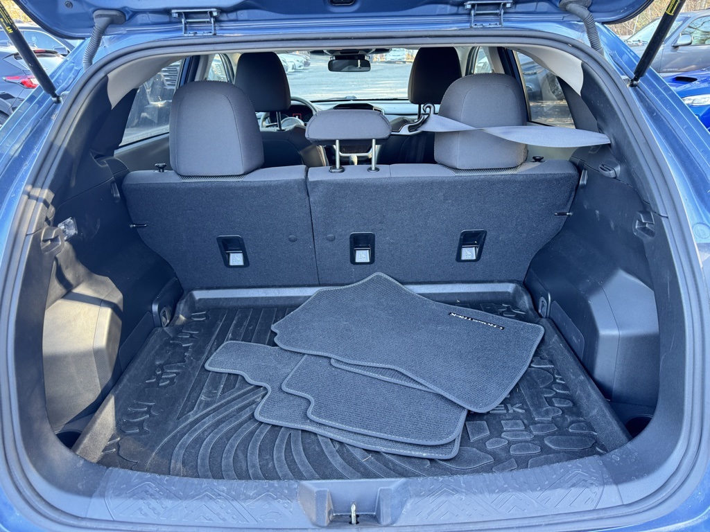 2024 Subaru Crosstrek Premium photo 4